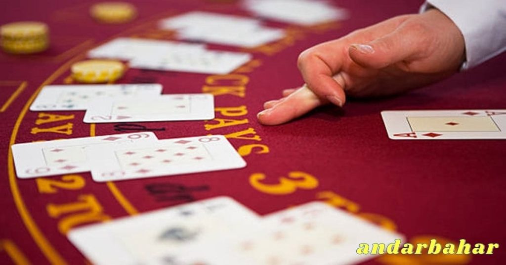 【安達巴哈】Easy模式啟動、賺錢竟然靠這個撲克牌遊戲！